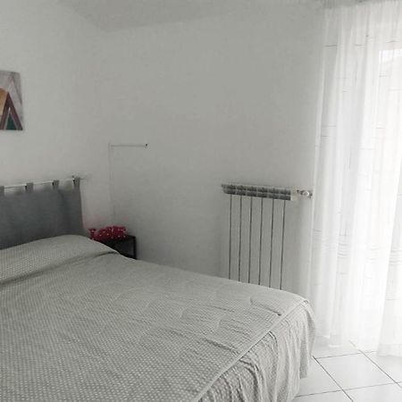 Apartamento Tommaso Domus Vasanello Exterior foto