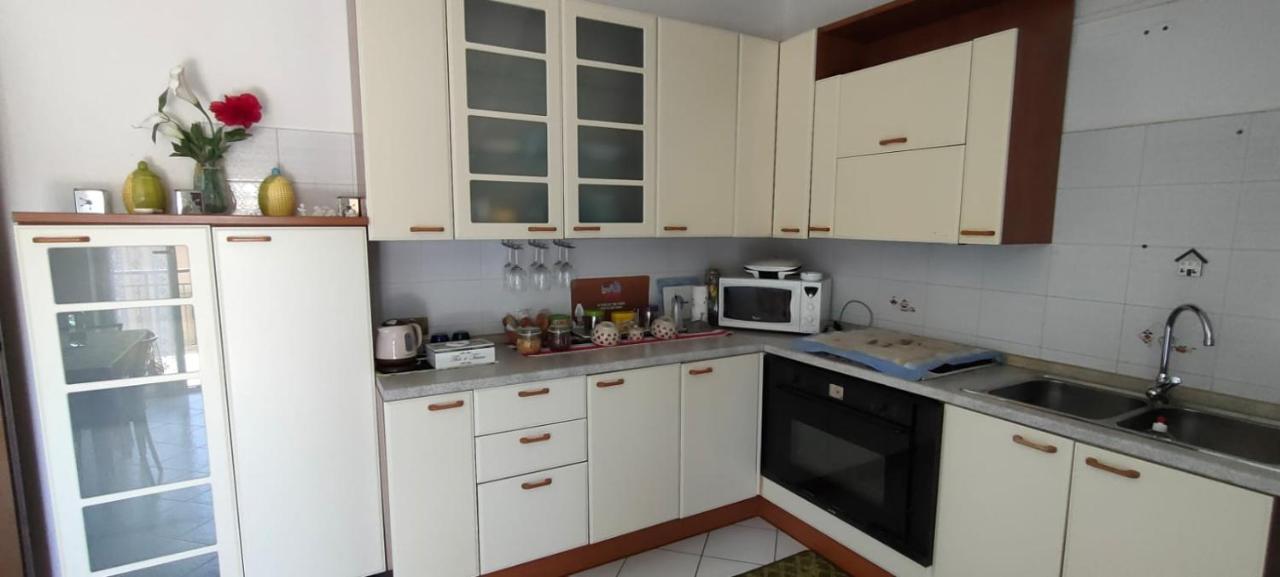 Apartamento Tommaso Domus Vasanello Exterior foto