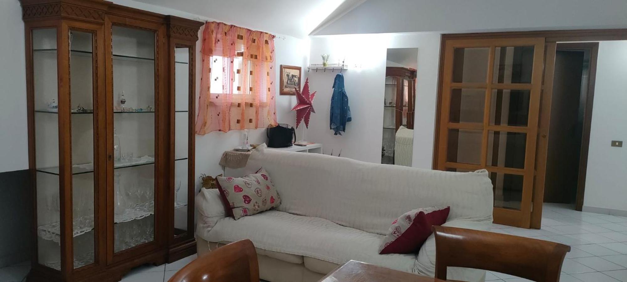 Apartamento Tommaso Domus Vasanello Exterior foto