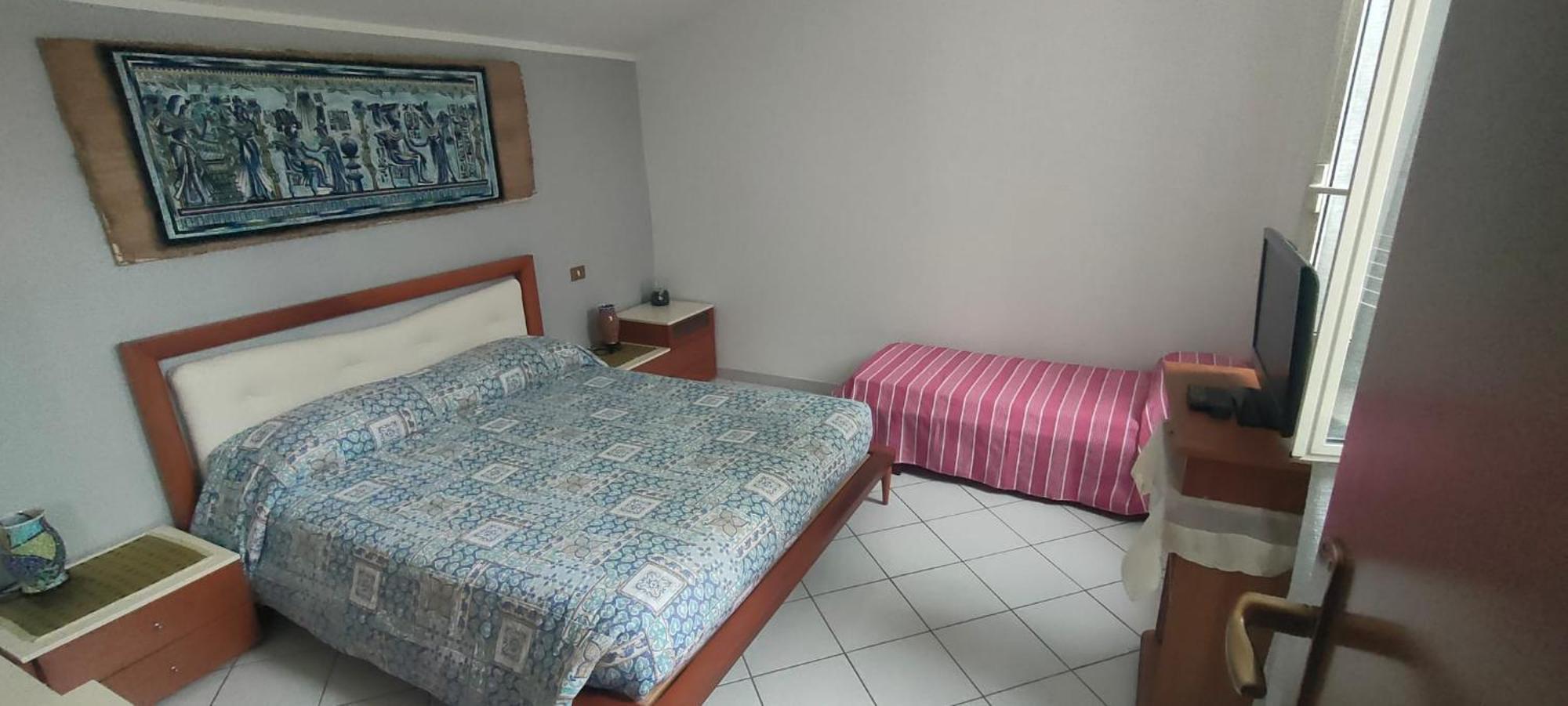 Apartamento Tommaso Domus Vasanello Exterior foto